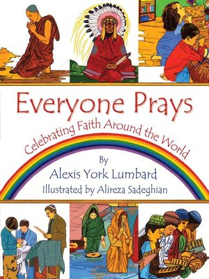 cover image of Everyone Prays